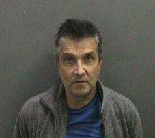 Lonnie Koncontes Cruise Ship Murder